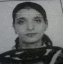 Photo of Vasudha N.