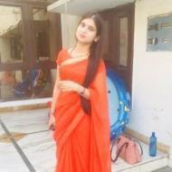Aakriti S. Class 12 Tuition trainer in Agra