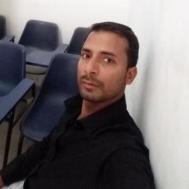 Vijay Kumar Jaiswal Class 9 Tuition trainer in Delhi