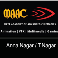 Maac Animation Vfx Multimedia Gaming -Chennai Maya 3D Animation institute in Chennai