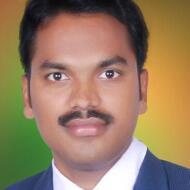 Naveenkumar Reddy Java Script trainer in Hyderabad