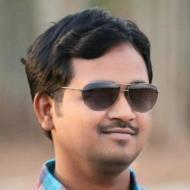 Abhilash Battupelli BTech Tuition trainer in Hyderabad