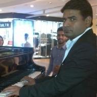 Manoj Kumar Singh Piano trainer in Delhi
