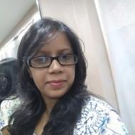 Romi R. MA Tuition trainer in Kolkata