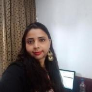 Gaytri BA Tuition trainer in Delhi
