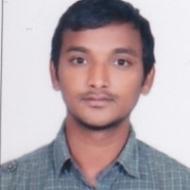 Venkatesh Class 12 Tuition trainer in Hyderabad
