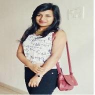 Hina S. BTech Tuition trainer in Mumbai