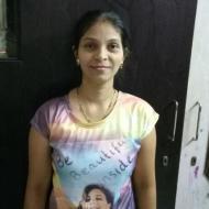 Minal S. Yoga trainer in Mumbai