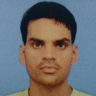 Sarvesh Kumar Class 12 Tuition trainer in Delhi