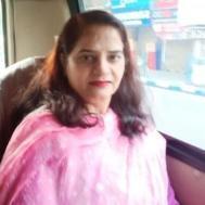 Neeru A. Class I-V Tuition trainer in Kolkata