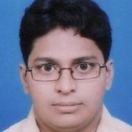 Sudipta Kumar Dutta Class I-V Tuition trainer in Kolkata