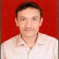 Machhindra Rambhau Khandare Class 8 Tuition trainer in Aurangabad