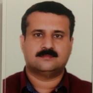 Ajeet Kumar Class 10 trainer in Delhi