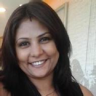 Anitha K. Behavioural trainer in Bangalore