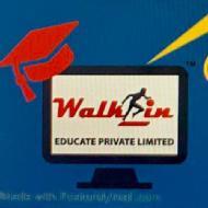 Walkin Educate Private Limited Adobe After Effects institute in Mumbai