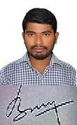 Balu Badhavathu BTech Tuition trainer in Warangal