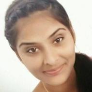Samitha D. Class 12 Tuition trainer in Hyderabad