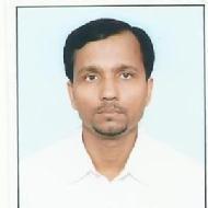 Dharmendra Kumar Jaiswal Deep Learning trainer in Ghaziabad