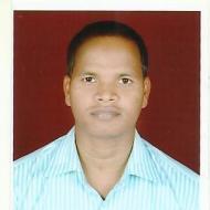 Pralaya Mangaraj Class 8 Tuition trainer in Bhubaneswar