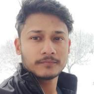 Pankaj Negi Class 10 trainer in Noida