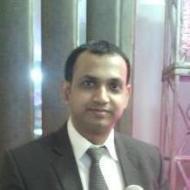 M M Khan Spoken English trainer in Kolkata