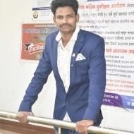 Aniket Anandrao mane Class I-V Tuition trainer in Mumbai
