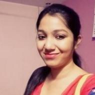 Jasmin T. Art and Craft trainer in Kolkata