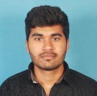 Tejavath Jagadish BTech Tuition trainer in Hyderabad