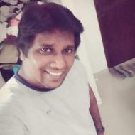 Saravanan Hair Styling trainer in Coimbatore