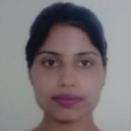 Sonia N. Class I-V Tuition trainer in Delhi