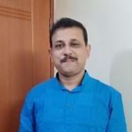 Debashis Palit Class 11 Tuition trainer in Kolkata