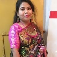 Sharmistha R. Class I-V Tuition trainer in Kolkata
