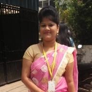 Itina D. Class 9 Tuition trainer in Bhubaneswar