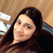 Akanksha A. CA trainer in Delhi