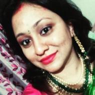 Swati P. Diet and Nutrition trainer in Hyderabad