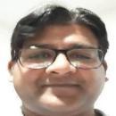 Photo of Saurabh Agarwal