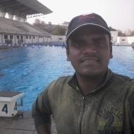 Thirupathi Swimming trainer in Hyderabad