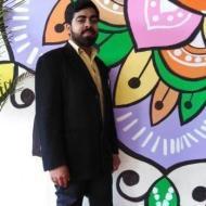 Deepak Singh Drawing trainer in Gurgaon