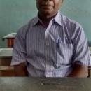 Photo of S. Ravi Sanmugam