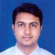 Vaibhav Pandya BTech Tuition trainer in Ahmedabad