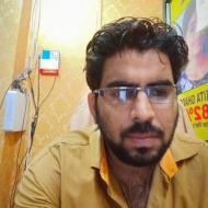 Dheeraj Pathak Class 12 Tuition trainer in Mumbai