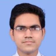 Akshay Kumar BTech Tuition trainer in Delhi