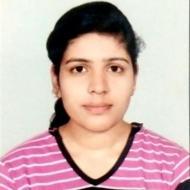 Kirtika Y. Class I-V Tuition trainer in Delhi