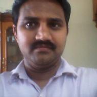 Venkat Rao NEET-UG trainer in Hyderabad