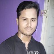 Aman Jha Class 6 Tuition trainer in Bardhaman
