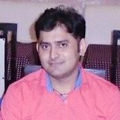 Sumit Joshi Python trainer in Noida