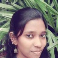 Nivedha Class 12 Tuition trainer in Chennai