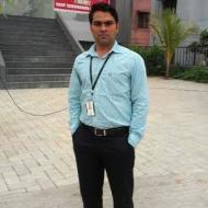 Brijesh Yadav Spanish Language trainer in Pune
