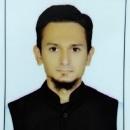 Photo of Israr Ahmed Khan