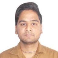 Pankaj Goswami BCA Tuition trainer in Chhata